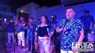 Cumbia Guarapera - La Marbella Colombiana (en vivo 2019 )