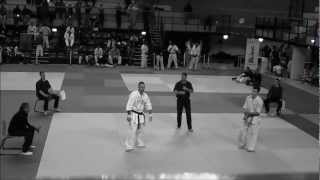 Kyokushin France 2013