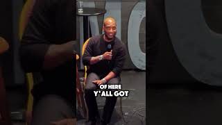 Lady tried to hit pause on me in real life. | Ali Siddiq Stand Up Comedy