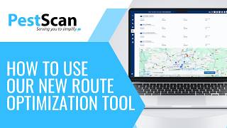 New: Route Optimization