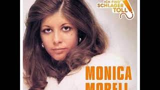 Ich Fange Nie Mehr Was An Einem Sonntag An  -   Monica Morell 1972