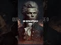 Mini Biografia - ROBESPIERRE  #shorts #revoluçãofrancesa