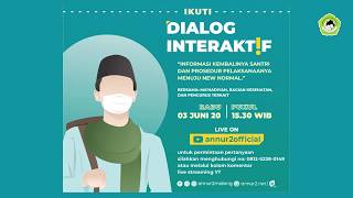 MAKLUMAT PENGASUH PONDOK PESANTREN AN-NUR II!!!