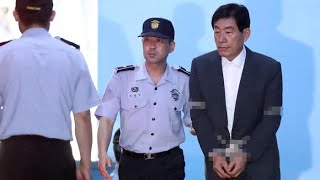 검찰, '국정원 댓글 공작' 원세훈 전 원장 오늘 피의자 소환 / 연합뉴스TV (YonhapnewsTV)