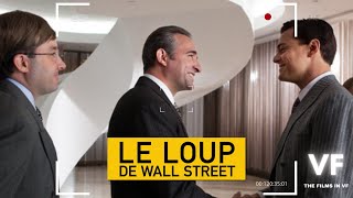 LE LOUP DE WALL STREET : Jean Jacques Saurel (FR)