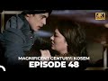 Magnificent Century: Kosem Episode 48 (English Subtitle) (4K)