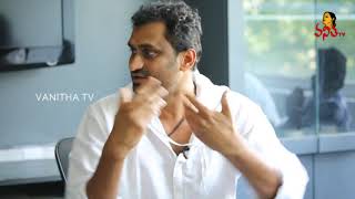 YSR Biopic Director Mahi V Raghav Special Interview | #Yatra Movie | Vanitha TV