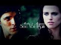 Merlin & Morgana || Till I See You Again [300+subs]