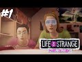 Life Is Strange: Before the Storm Bonus Episode Gameplay (No Commentary) Part 1