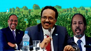 xamse waa cadow itoobiyan xasan sh ayuu shaqaalo uyahay gabadhisa ku dharbaaxo xafiski villa somalia