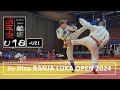 DANI - Ju-Jitsu BANJA LUKA OPEN Winner! / Rep. Srpska BiH / Fighting System (2024April27)🥇🥈