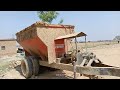 भट्टा पर मिट्टी गीली करने की मशीन how to make mud mortar for bricks