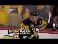 Skates Off: Evgeni Malkin