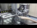 OPACK QZ 1000 MAXI FULL AUTOMATIC THERMOFORM FILL SEAL PACKAGING MACHINE