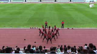 Wisdom Cheering Team(2019-2020) Single Angle