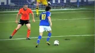 World Cup 2010 highlights (Music: Wavin' Flag)