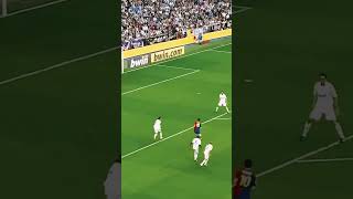 LIONEL MESSI'S skills at 22 years old