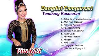 Download Lagu Vita KDI Dangdut Cursari Lawas Kenangan Bikin Inga... MP3 Gratis