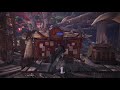 【mhw】歴戦王キリンガンマシリーズぶっ壊れ性能 u0026素材確認！大剣ソロノーダウン初見討伐実践動画も少し。【モンハンワールド】