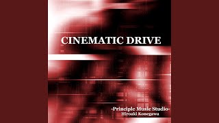 Cinematic Drive