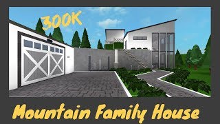 bloxburg mountain 9tubetv