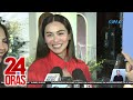 Jennylyn Mercado, happy and blessed sa bagong milestones nila ng mister na si... | 24 Oras