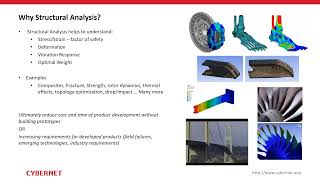 Introduction to Ansys Mechanical Webinar