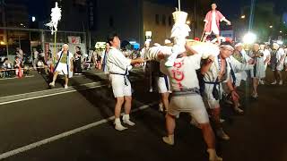 第４９回福島わらじ祭！