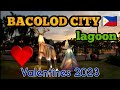 Bacolod City Lagoon🇵🇭 - LIVE MUSIC - Love is in the air this valentine's