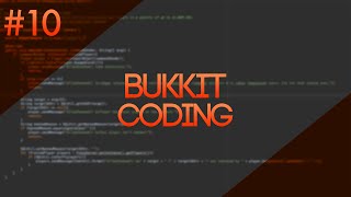 Bukkit Coding - Episode 10: Holograms & Command Arguments
