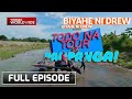 Pampanga Tour with OG Biyahero Drew and Rufa Mae Quinto! (Full episode) | Biyahe ni Drew