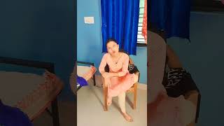 ବର୍ଷା ନାରେ କିଏ କହିଦେବ ତା ଜିଭ ଉପାଡ଼ିଦେବି #viral#youtube#shorts#