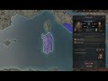 I played tall so I could CONQUER THE WORLD  Crusader Kings III World Conquest