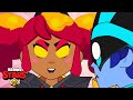 🍬MAGMA MANDY FURIOUS🍬BRAWL STARS ANIMATION | Candyland | LEDYMATION