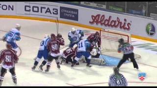 KHL DINAMO MINSK best of the best (2013/2014)