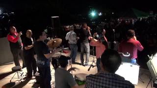 Pancuco (en vivo) Las Piedras, PR. * Olivencia Jr.