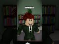 Самые лучшие учителя 😂 roblox роблокс 2024 рек прикол юмор 2024 школа