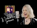 If I Close My Eyes Forever - Ozzy Osbourne ft. Lita Ford (Alyona cover)