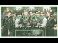 [COMEBACK] Stray Kids - God's Menu Cover By PYT ENTERTAINMENT (G-WIZE)