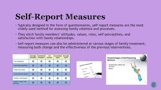 Evidence-Based Family Therapy Assessments