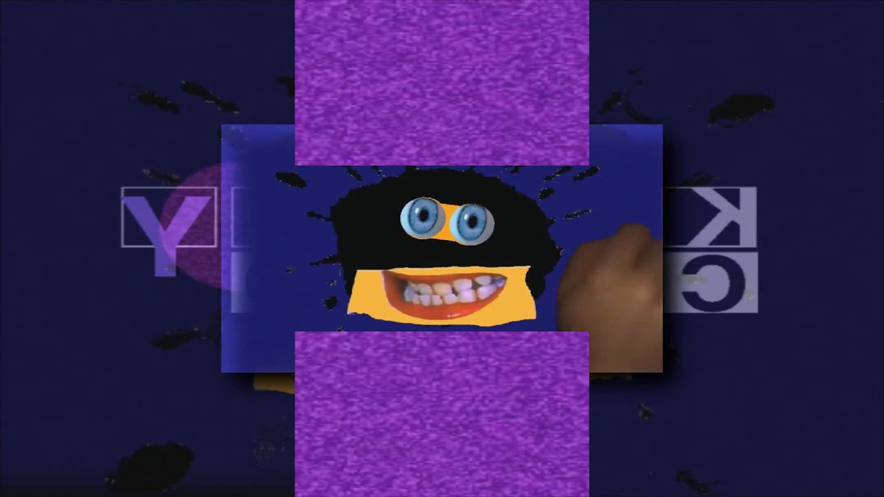 Klasky Csupo Robot 3939splaat3939 Logo Remake V6 2002 Klasky Csupo Robot 3939splaat3939 Logo Remake V6 2002
