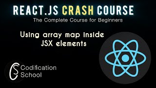 23 Using array map inside JSX elements