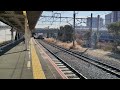 2月3日新川崎駅 吹田a26運用 3086レ ef66 133