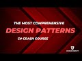 C# Design Patterns You MUST Learn to Pass Coding Challenges