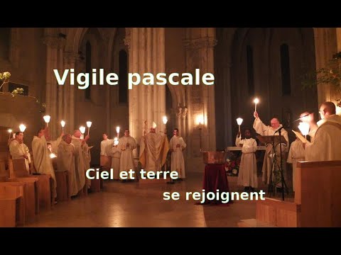 Triduum Vigile Pascale Youtube