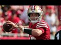 urgent 49ers qb in shock shocking news catches fans off guard 49ers news