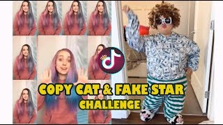 #CopyCatChallenge #FakeStar Challenge| Tik Tok Musical.ly Compilation 2018