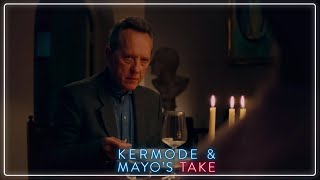 Mark Kermode reviews The Lesson - Kermode and Mayo's Take