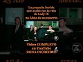 La pequeña herida que acabó con la vida de LADY DI | #conspiracion o #accidente?