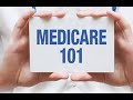 Medicare 101 2023 Edition